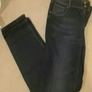NY&C jean capri