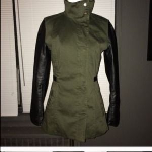 Military Jacket