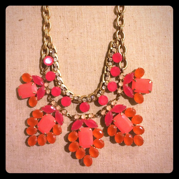 Stella & Dot Spring Awakening Necklace