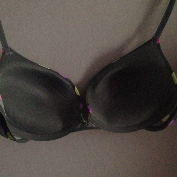 Push-up Bra - Picture 4 of 4