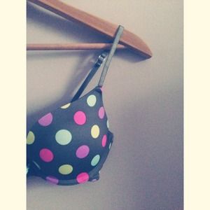 Push-up Bra