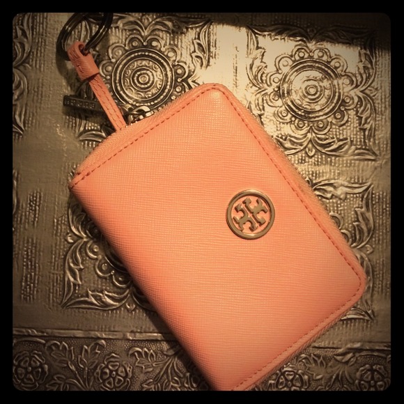 Tory Burch Key Wallet