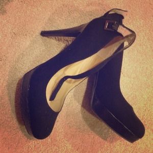 Pumps