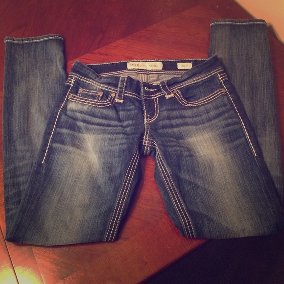 Bke jeans