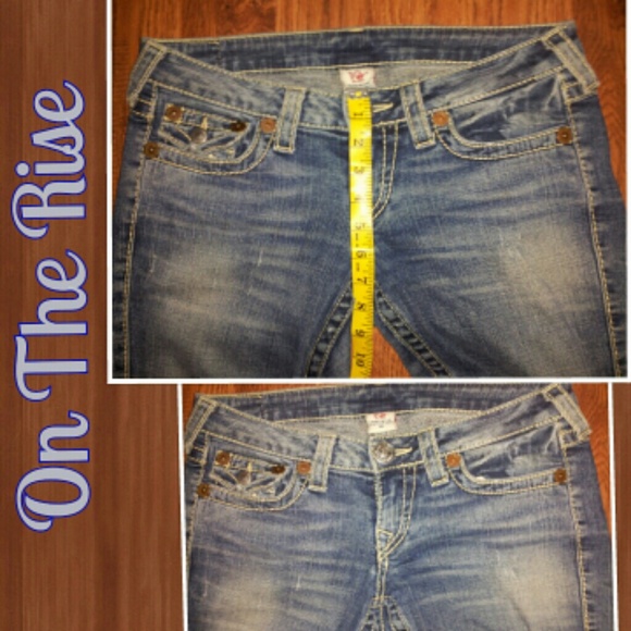 Wondering if those dream jeans will fit? Find Out! - Picture 4 of 4