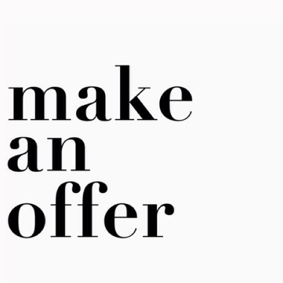 make an offer - Picture 1 of 1