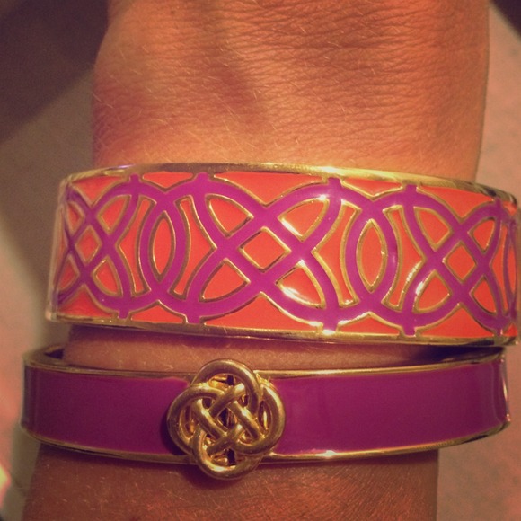 Stella & Dot Bangles