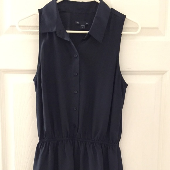 Gap dress