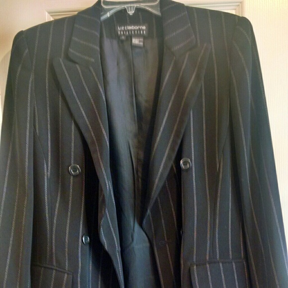 Liz Claiborne Blazer