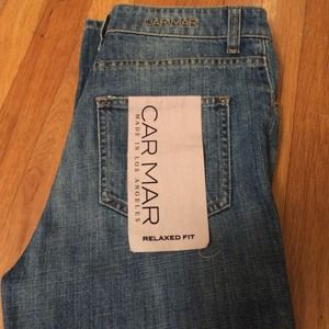 LF Ryan jeans