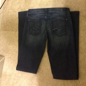 Seven Jeans
