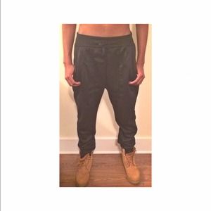 Joggers