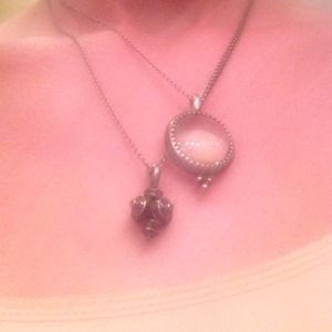 Lucky brand Necklace