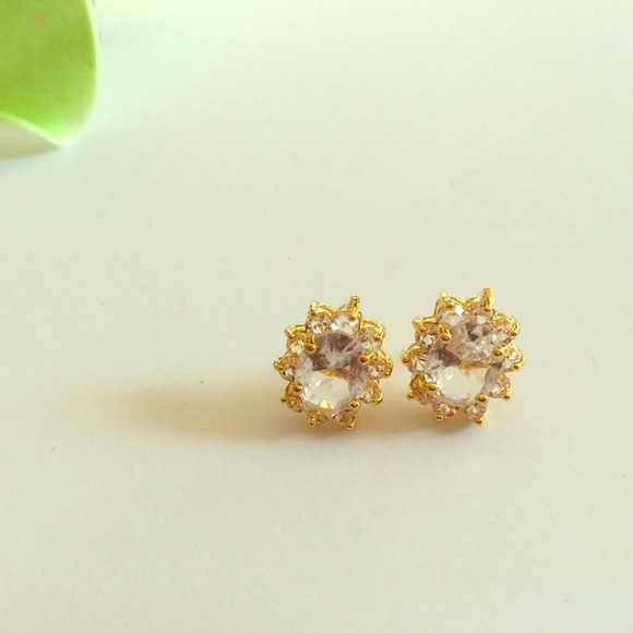 Jewelry - SwarovskiElementsCrystals