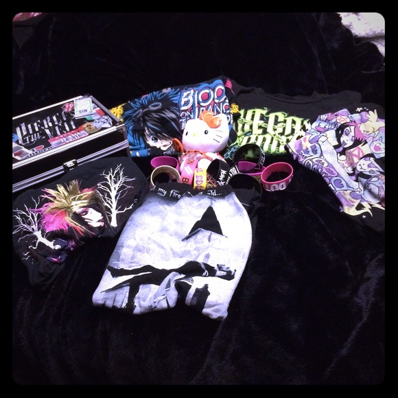 Bundle 2# for Miranda