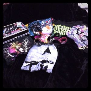 Bundle 2# for Miranda