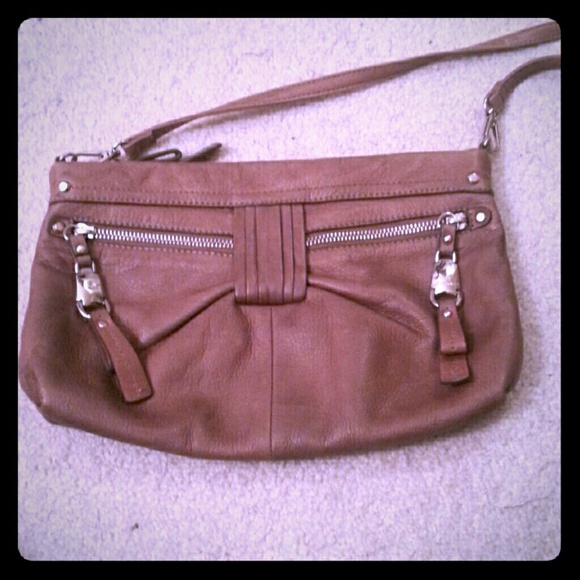 B. MAKOWSKY Crossbody Bag