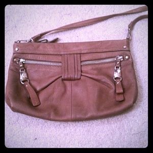B. MAKOWSKY Crossbody Bag