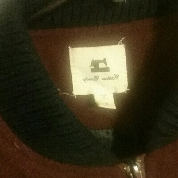 Jacket - Picture 2 of 3