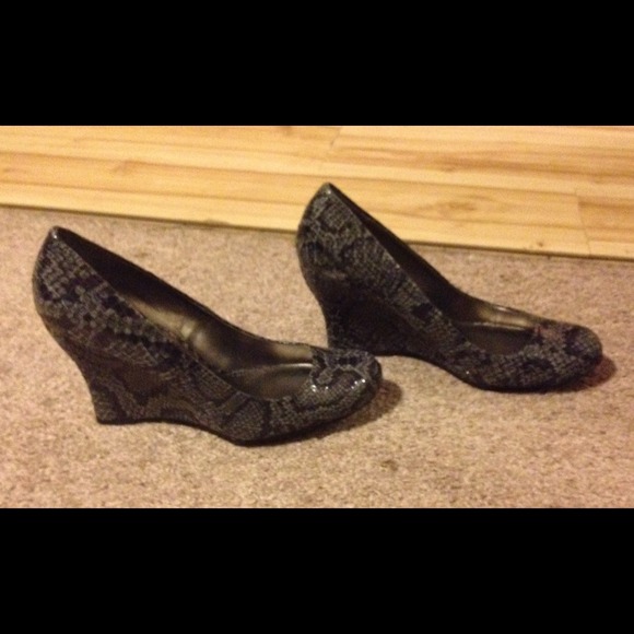 Python print wedge - Picture 2 of 3