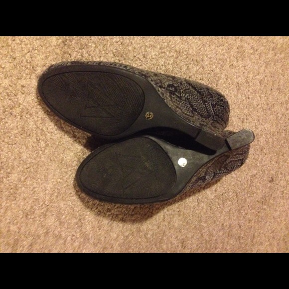 Python print wedge - Picture 3 of 3
