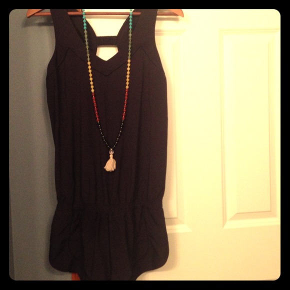 🆕 Lulu Romper