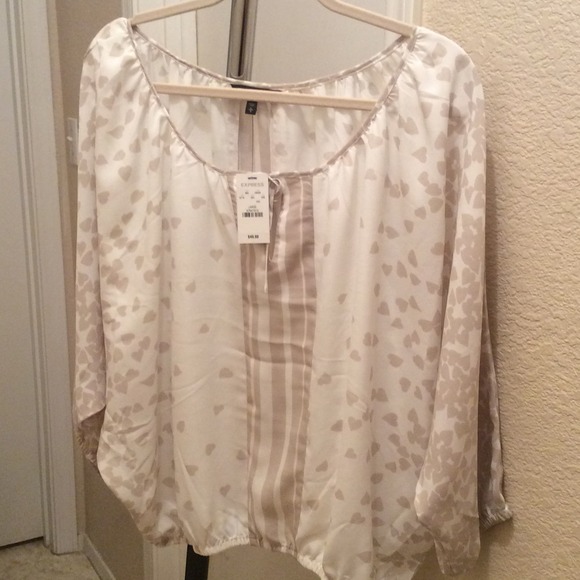 Shirt and dress 💕