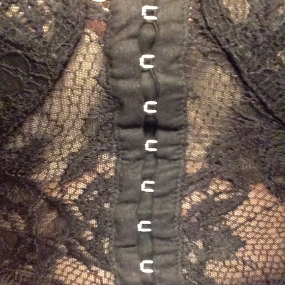 Urban Bralette - Picture 3 of 3