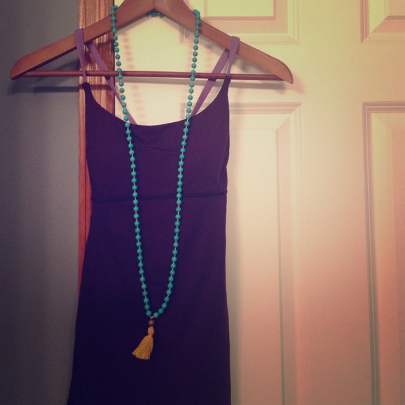 Lulu Tank