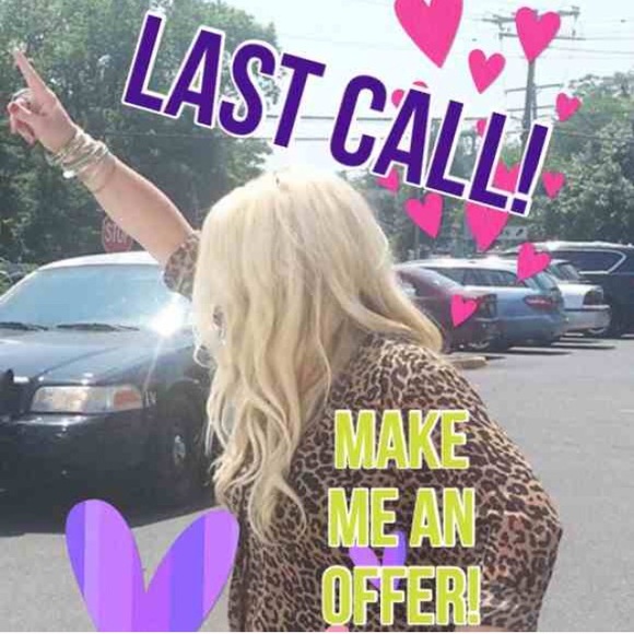 🩷 Maternity 🩷 - Picture 2 of 3