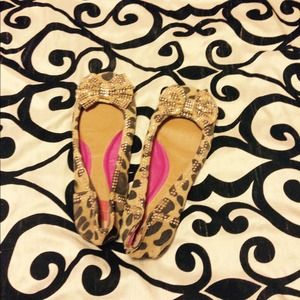 Giani Bernini flats