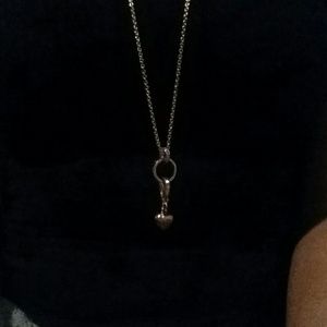 Juicy Couture Gold Charm Catcher