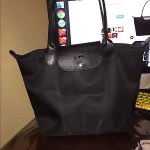 🎊🎊reduced! Longchamp medium reserved for @ashieg