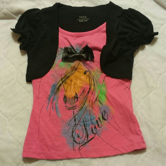 Xs 4/5 outfit - Picture 2 of 3