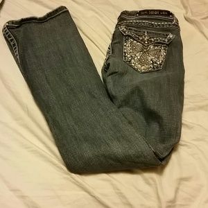 LA Idol jeans