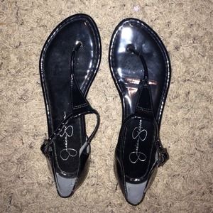 Jessica Simpson Brand sandals