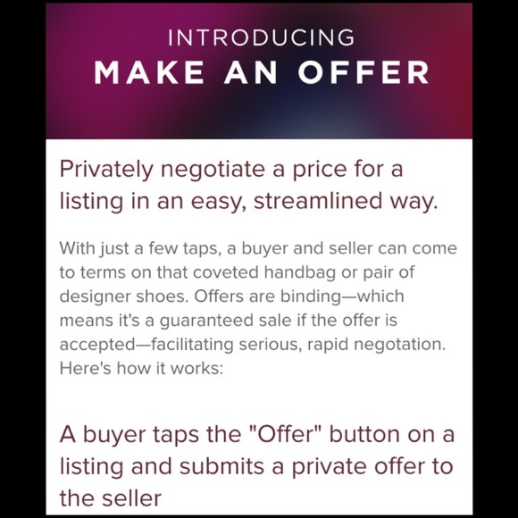 Please Make Reasonable Offers - Picture 1 of 4