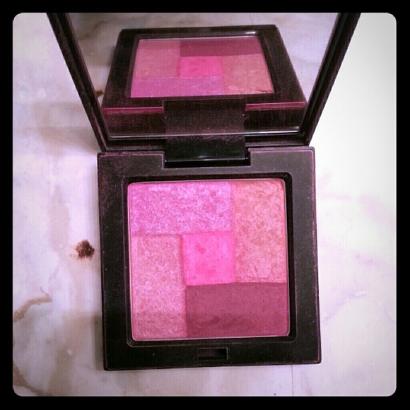 [TRADED w/justinsmom1] VS 5 color blush LE