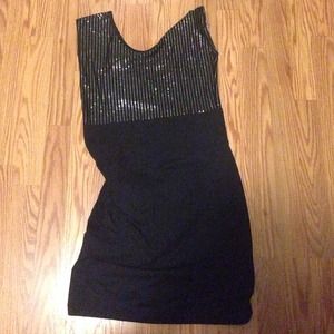 American apparel dress sz M