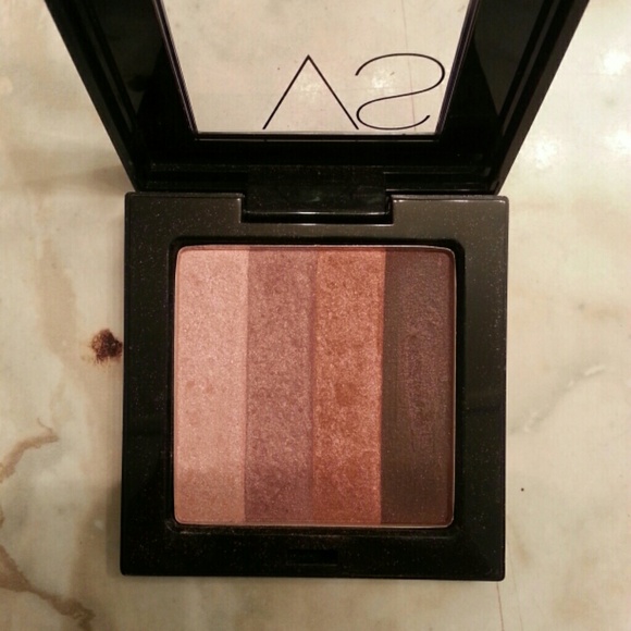 [TRADED w/justinsmom1] VS Bronze Quad