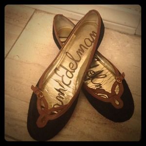 Sam Edelman flats