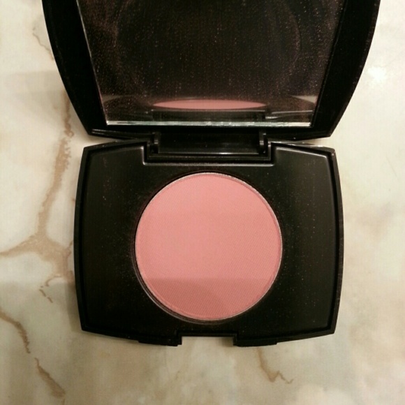 [TRADED w/justinsmom1]: Lancome Blush