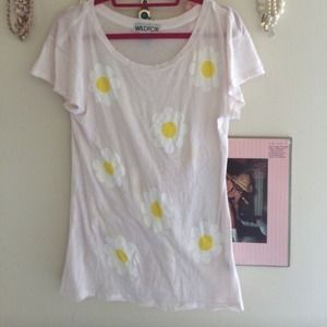Daisy Wildfox Tee