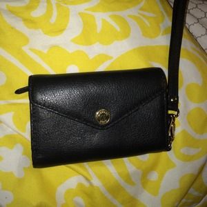 MK Iphone Wallet