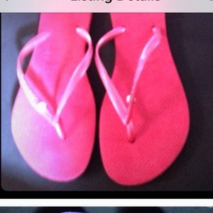 Two pairs of Havanas