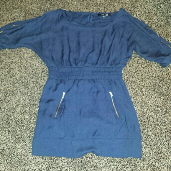 Forever 21 shirt