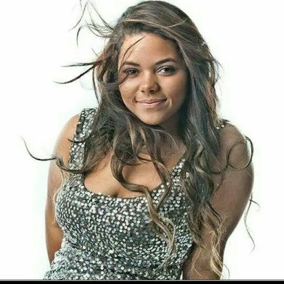 sparkle sequin dress - Picture 3 of 4