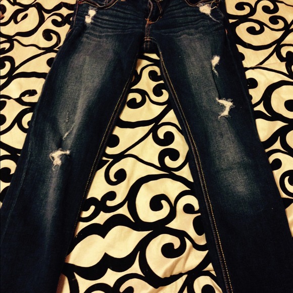 Jeans