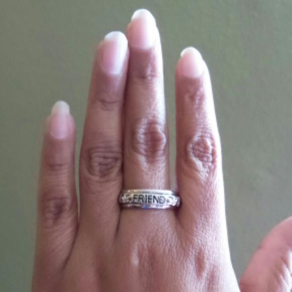 Friendship ring - Picture 4 of 4