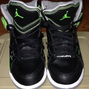 Jordan's - Youth Boys (PS) SOLD!!